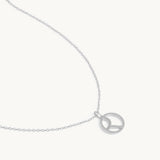 Aubrielle Dream Necklace