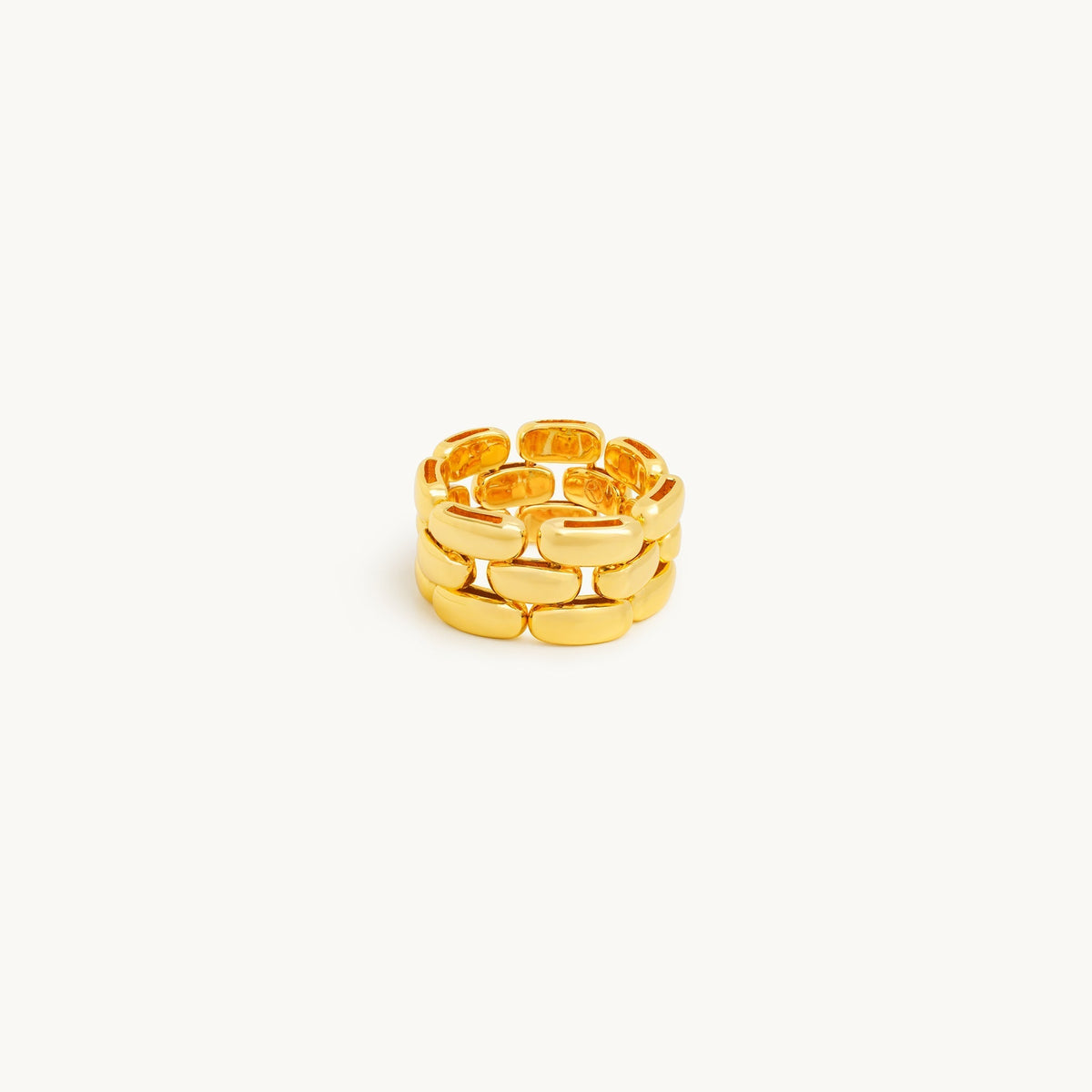 Bague Radiant Shore